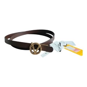 Mario Valentino Belt